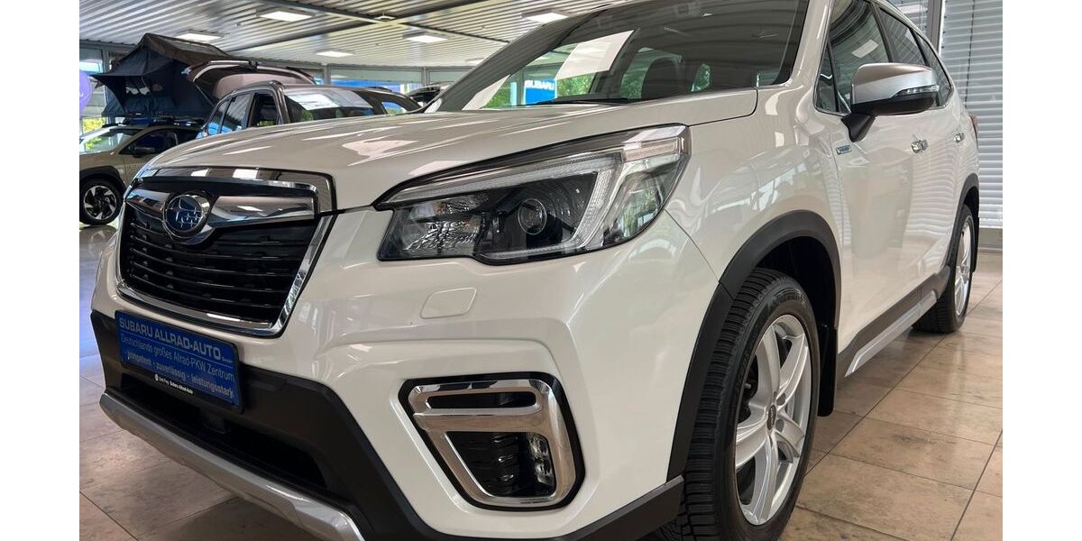 Subaru Forester 47.550 km 28.990 &euro; Friedberg 61169