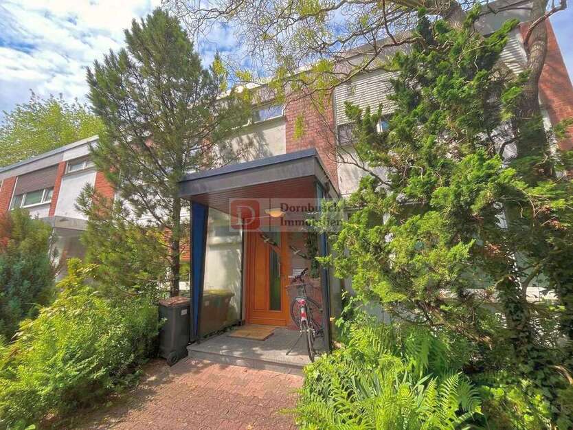 Haus zum Kaufen in Frankfurt am Main 549.000 € 110 m²