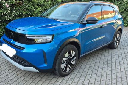 Opel Frontera 9.000 km 22.000 &euro; Flörsheim 65439