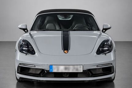 Porsche Boxster 25.000 km 78.500 &euro; Hanau 63450