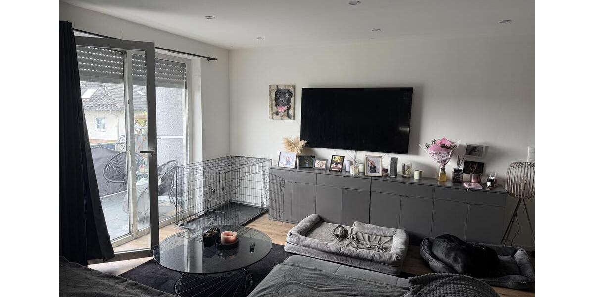 Etagenwohnung Karben - 3 Zimmer, 87 m&sup2;, 1.500&euro; | Angebot:26338104