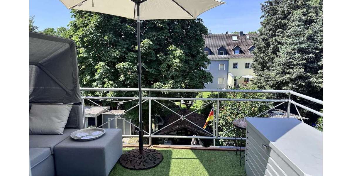 Einfamilienhaus Bad Homburg Gonzenheim - 3 Zimmer, 78 m&sup2;, 419.000&euro; | Angebot:26942403