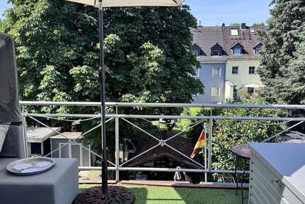 Haus Bad Homburg Gonzenheim - 3 Zimmer, 78 m&sup2;, 419.000&euro; | Angebot:26942403