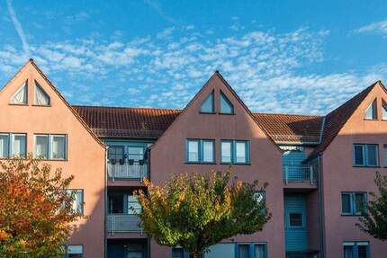 Charmante 2-Zimmerwohnung in der Altstadt 2 zimmer