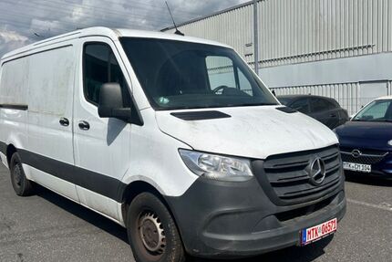 Mercedes-Benz Sprinter 255.000 km 14.490 &euro; Flörsheim 65439
