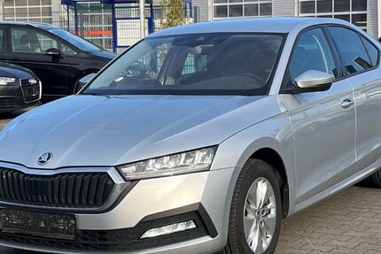 Skoda Octavia 118.776 km 16.580 &euro; Dietzenbach / bei Frankfurt am Main 63128
