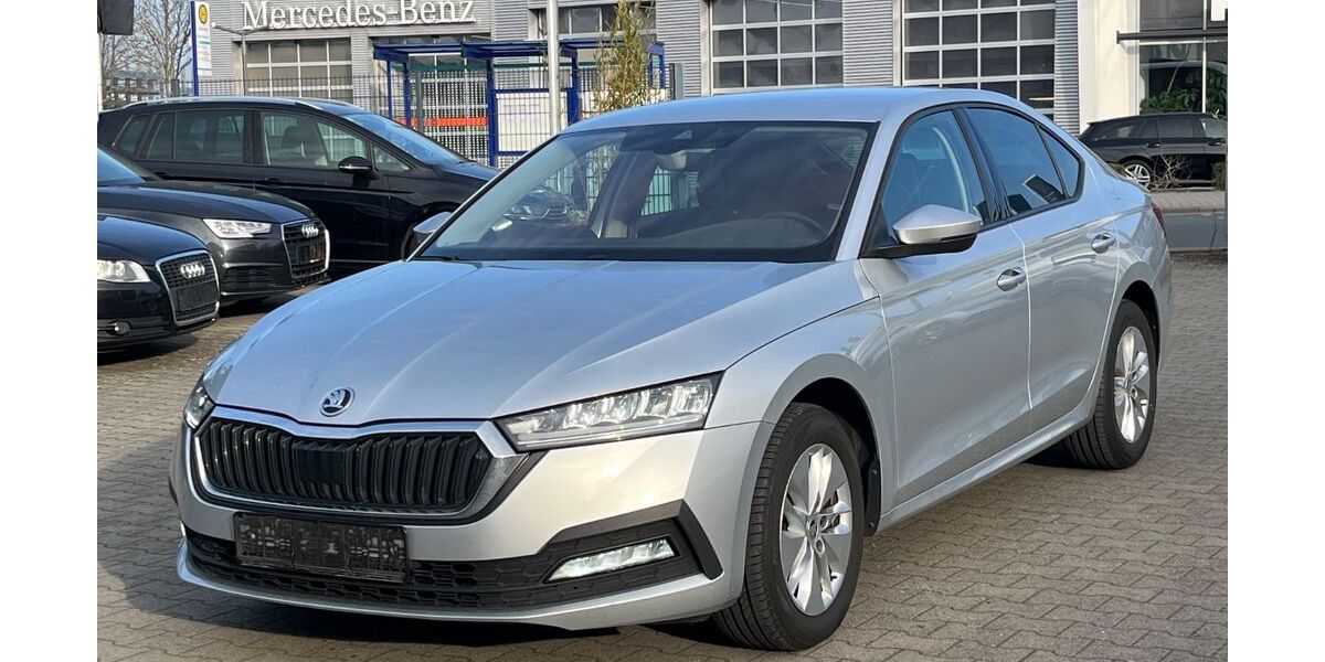 Skoda Octavia 118.776 km 16.580 &euro; Dietzenbach / bei Frankfurt am Main 63128