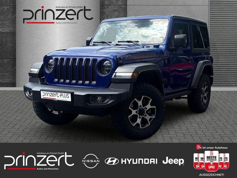 Wrangler