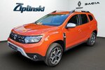 Dacia Duster II Prestige+Navi, Kamera, Klimaautom 120.000 km 13.240 &euro; Schwalbach/Taunus 65824