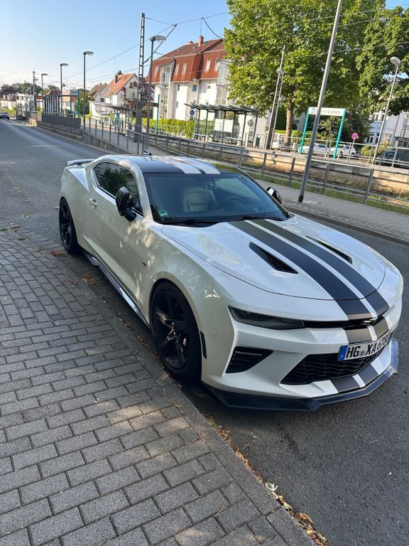 Camaro