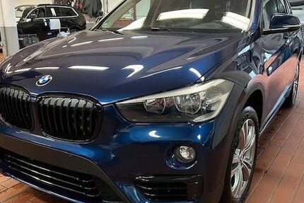 BMW X1 73.700 km 19.970 € Bad Vilbel 61118