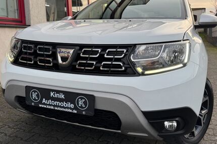 Dacia Duster 119.744 km 11.900 € Eppstein - Bremthal 65817