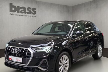 Audi Q3 72.832 km 29.900 &euro; Dietzenbach 63128