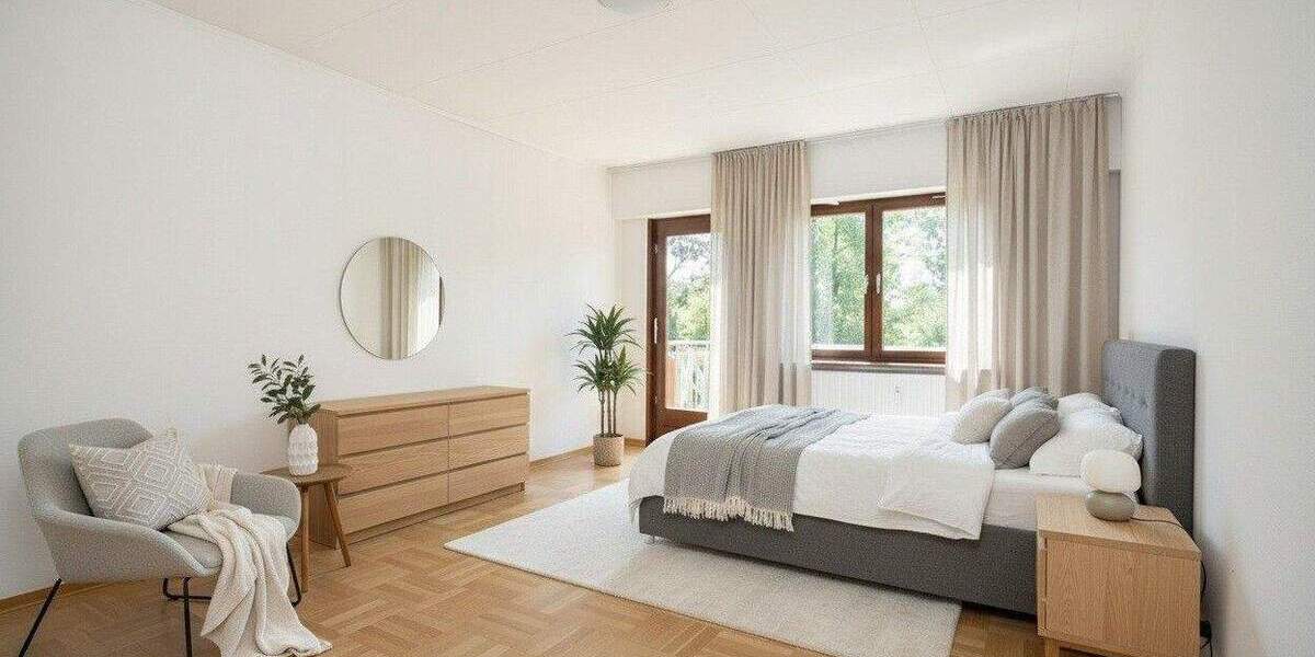 Mehrfamilienhaus, Wohnhaus Dreieich Buchschlag - 6 Zimmer, 175 m&sup2;, 995.000&euro; | Angebot:25688993