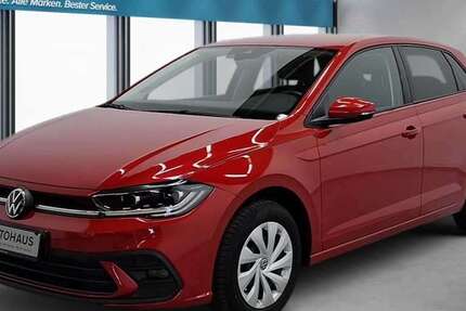 VW Polo 34.685 km 20.860 &euro; Maintal 63477