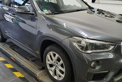 BMW X1 82.004 km 18.750 &euro; Heusenstamm 63150