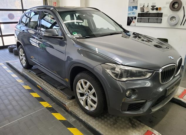 BMW X1 82.004 km 18.750 &euro; Heusenstamm 63150