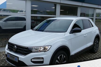 VW T-Roc 18.700 km 22.990 &euro; Karben 61184