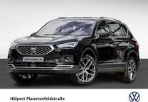 Gebrauchtwagen Seat Tarraco