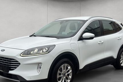 Ford Kuga 38.552 km 24.250 &euro; Frankfurt 60386