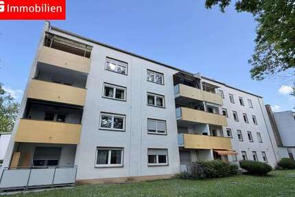 Wohnung Offenbach - 2 Zimmer, 51 m&sup2;, 189.000&euro; | Angebot:26301221