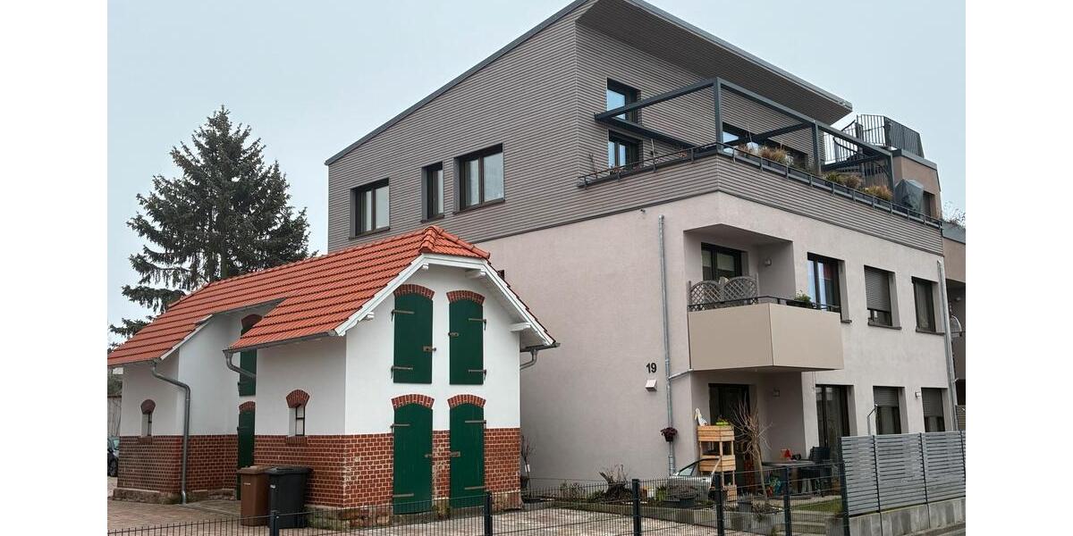 Erdgeschoßwohnung Rödermark - 2 Zimmer, 48 m&sup2;, 690&euro; | Angebot:25252611