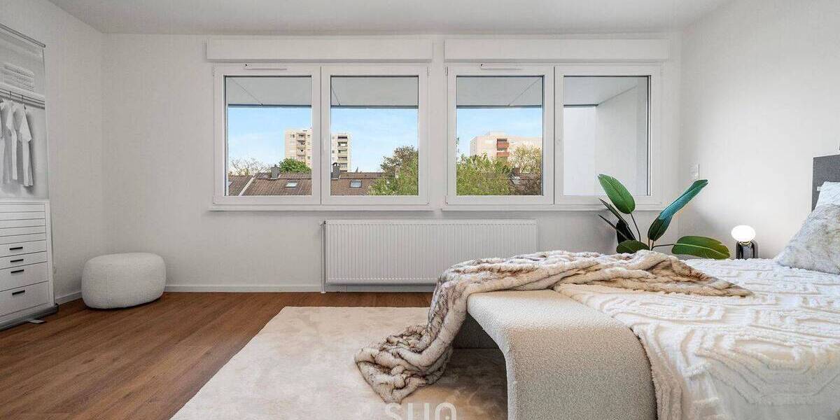 Reihenmittelhaus Neu-Isenburg Isenburg - 6 Zimmer, 164 m&sup2;, 699.000&euro; | Angebot:26319757