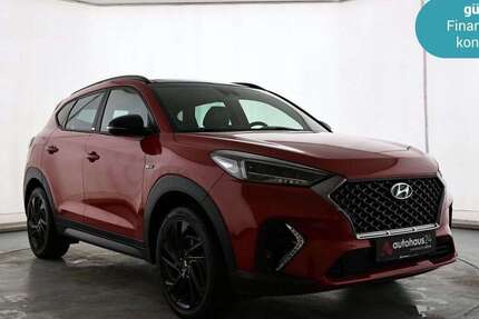Hyundai TUCSON 112.439 km 19.670 € Egelsbach 63329