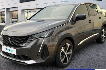 Peugeot 3008 16.912 km 22.980 &euro; Maintal 63477
