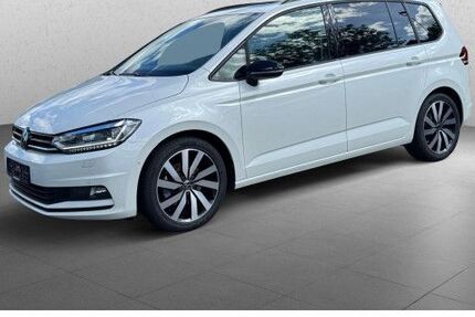 VW Touran 19.507 km 41.885 &euro; Neu-Anspach 61267