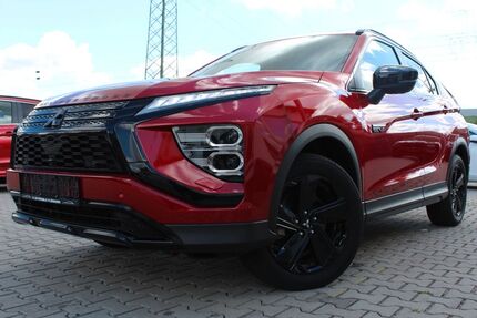 Mitsubishi Eclipse Cross 45.800 km 22.990 &euro; Flörsheim 65439
