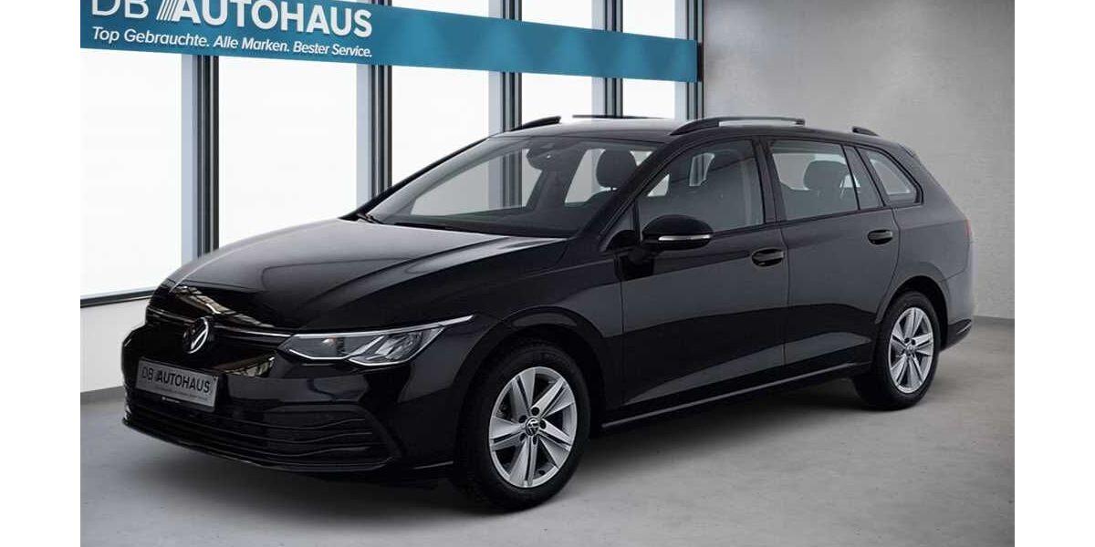 VW Golf 26.932 km 19.980 &euro; Maintal 63477