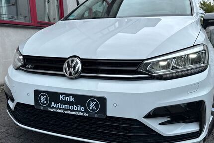 VW Touran 51.730 km 27.900 € Eppstein - Bremthal 65817
