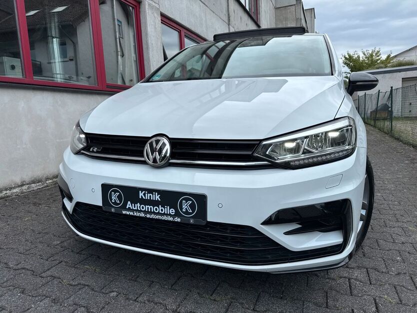 VW Touran 51.730 km 27.900 € Eppstein - Bremthal 65817