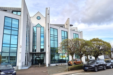 Hofheim Mitte - Moderne Bürofläche mit ca. 172 m² - Gewerbeobjekt Hofheim | Angebot:23768214