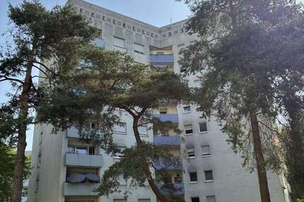 Wohnung zum Kaufen in Hanau 189.000 € 71.4 m² 3 zimmer