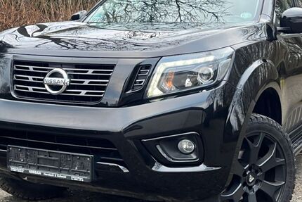 Nissan Navara 99.000 km 27.900 € Groß Gerau 64521