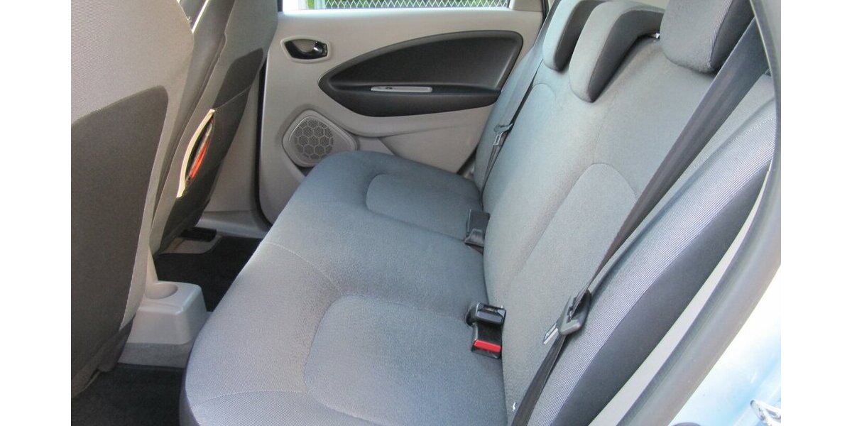 Renault ZOE Intens SOH 90% 64.000 km 5.960 &euro; Schwalbach/Taunus 65824