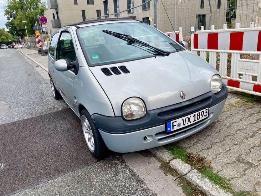 Twingo