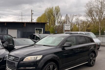 Audi Q7 400.000 km 3.999 &euro; Frankfurt am Main 60486