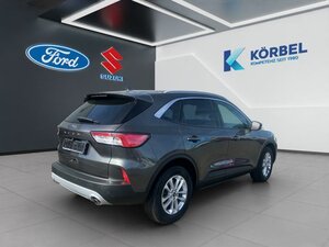 Ford Kuga Titanium X*Navi*WinterP*el.Sitze*LED*PDCv+h 27.900 km 21.390 &euro; Nidderau 61130