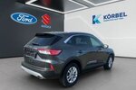 Ford Kuga Titanium X*Navi*WinterP*el.Sitze*LED*PDCv+h 27.900 km 21.390 &euro; Nidderau 61130