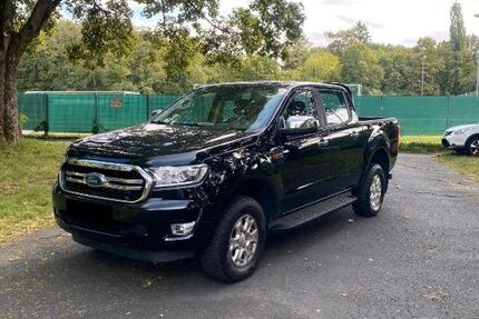 Ford Ranger 99.900 km 19.700 € Rodgau 63110