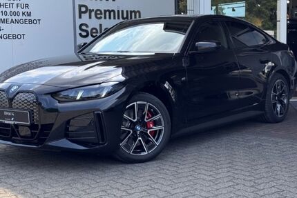 BMW i4 1.800 km 58.450 € Hainburg 63512