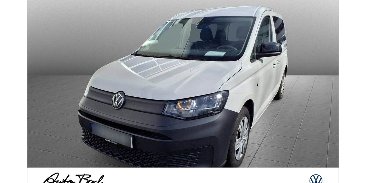 VW Caddy 42.990 km 22.940 &euro; Bad Homburg 61348
