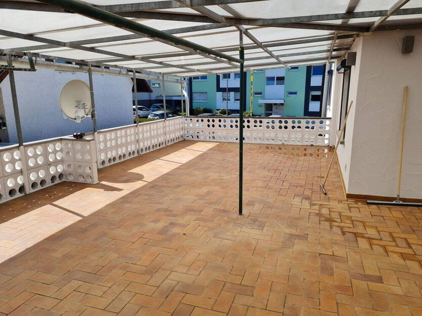 Traumhaftes 1 Familien Haus freistehend mit großem Garten in Gelnhausen