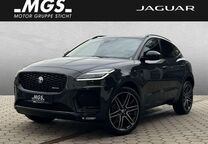 Gebrauchtwagen Jaguar E-Pace