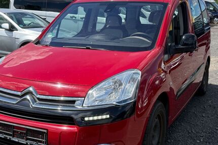 Citroen Berlingo 235.112 km 5.500 &euro; Friedberg (Hessen) 61169