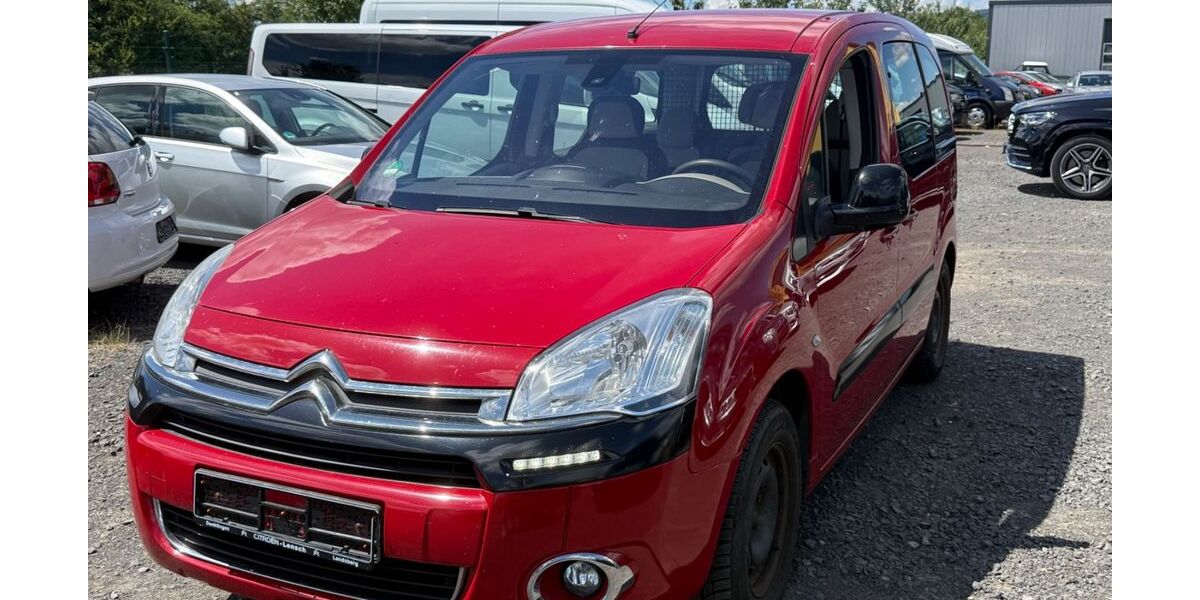 Citroen Berlingo 235.112 km 5.500 &euro; Friedberg (Hessen) 61169