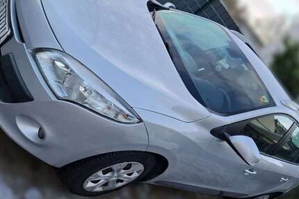 Renault Megane 245.000 km 3.300 &euro; Frankfurt am Main 60437